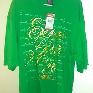Mecca design t shirt